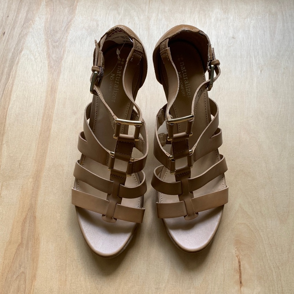 Naturalizer N5 Comfort Shoe